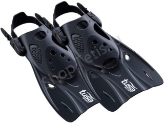 картинка Ласты короткие TUSA UF 0103 от магазина DivingWolf