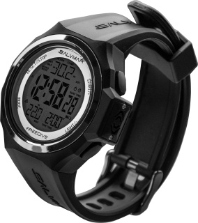 картинка Часы для подводной охоты и фридайвинга SALVIMAR FREEDIVE от магазина DivingWolf