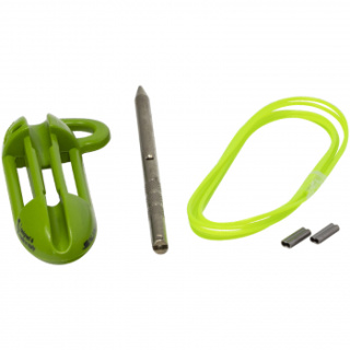 картинка Кукан Salvimar Portapesci с креплением на ремень от магазина DivingWolf