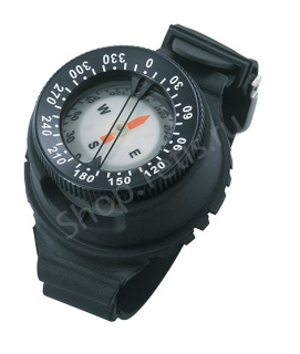 картинка Компас наручный TUSA SCA-160U NH от магазина DivingWolf