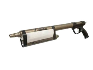 картинка Компенсатор плавучести (ружье=фонарь) Speardiver от магазина DivingWolf