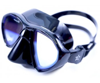 картинка Маска Sargan Кама просветленные линзы от магазина DivingWolf