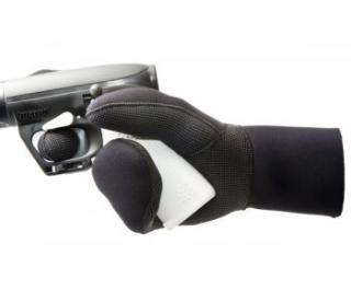 картинка Трехпалые рукавицы Imersion 7 мм от магазина DivingWolf