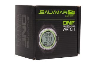 картинка Прибор наручный для подводной охоты Salvimar ONE от магазина DivingWolf