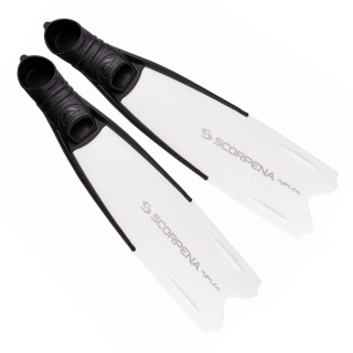 картинка Ласты Scorpena X3 - Apnea от магазина DivingWolf