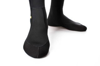 картинка Носки Triton 10 мм нейлон от магазина DivingWolf