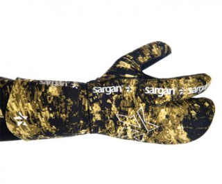 картинка Рукавицы  Sargan Мечта Пианиста Камо RD2.0 7 мм от магазина DivingWolf