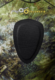 картинка Гидрокостюм Аквадискавери Атаман Camo 3D 7 мм от магазина DivingWolf