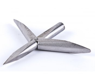 картинка Наконечник Sargan  Горбыль 2л скручивающаяся голова от магазина DivingWolf