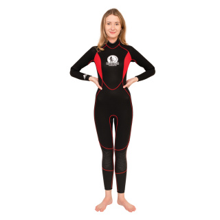 картинка Гидрокостюм Scorpena Mallorca Lady 7 мм от магазина DivingWolf