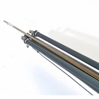 картинка Ружьё C4 Mr.Dark (119 см, карбоновый арбалет, под парные тяги) от магазина DivingWolf