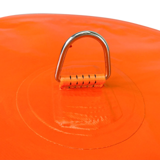 картинка Буй-тороид Scorpena Q для фридайвинга от магазина DivingWolf