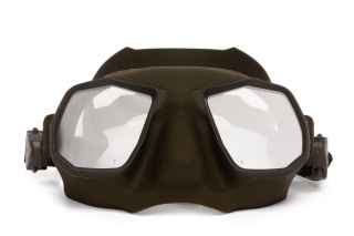 картинка Маска Salvimar Fly Green Camu от магазина DivingWolf