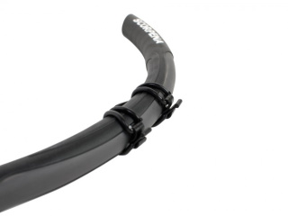 картинка Трубка Scorpena X, двухкомпонентная от магазина DivingWolf