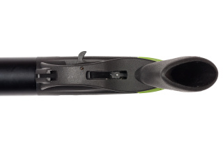 картинка Ружье пневмовакуумное Salvimar Predathor Vuoto S.E. без регулятора, 40 от магазина DivingWolf