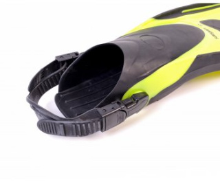 картинка Ласты Sargan Риф для Дайвинга регулируемые от магазина DivingWolf