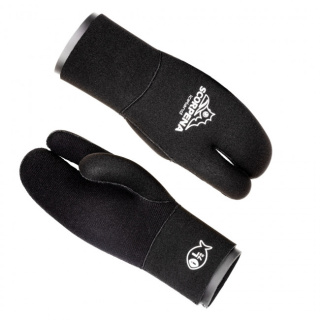 картинка Рукавицы трехпалые Scorpena I (IceLand) от магазина DivingWolf