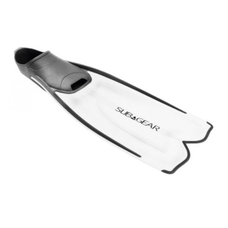 картинка Ласты FLUIDA 2, закрытая пятка от магазина DivingWolf