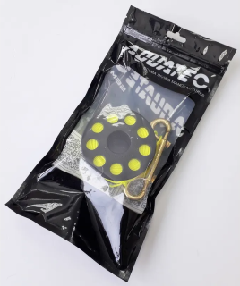 картинка Катушка-шпуля Aquatec 50 метров от магазина DivingWolf