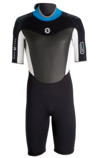 картинка Гидрокостюм для дайвинга Mahe 2013 Aqua Lung от магазина DivingWolf