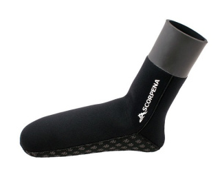 картинка Носки Scorpena B  6 мм от магазина DivingWolf