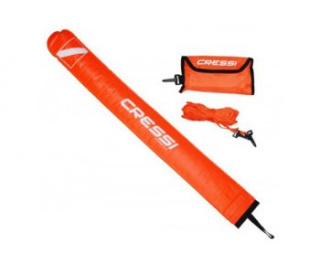 картинка Буй Cressi Сигнальный от магазина DivingWolf