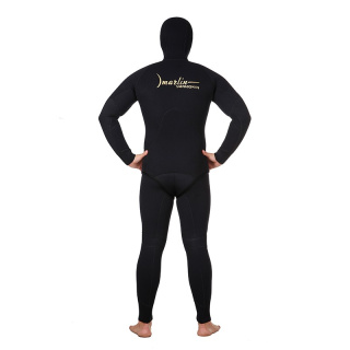 картинка Гидрокостюм Marlin Yamaskin 7мм магазин DivingWolf- являющийся официальным дистрибьютором в России  картинка Гидрокостюм Marlin Yamaskin 7мм от магазина DivingWolf