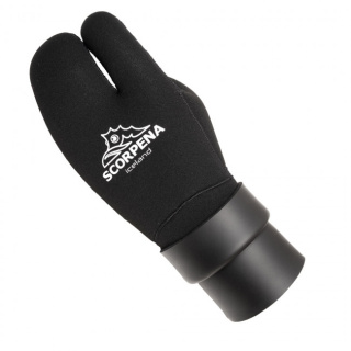 картинка Рукавицы трехпалые Scorpena I (IceLand) от магазина DivingWolf