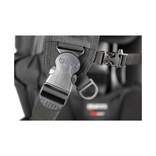 картинка Компенсатор плавучести Mares Bolt SLS от магазина DivingWolf