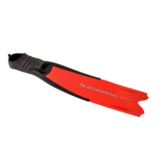 картинка Ласты Scorpena X3 - Apnea Elite от магазина DivingWolf