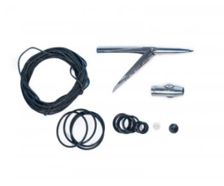 картинка Ружье пневматическое Sargan Stalker А7 от магазина DivingWolf