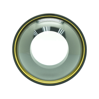 картинка Wide Dome Port 170, широкоугольный порт 170 мм от магазина DivingWolf