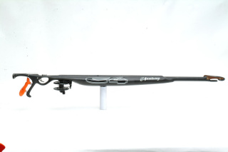 картинка Ружьё C4 Urukay (120 см, карбоновый арбалет, под кольцевые тяги) от магазина DivingWolf