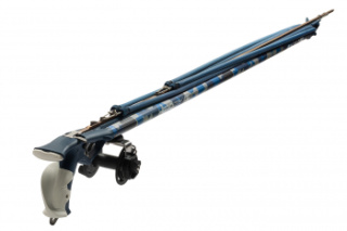 картинка Ружьё-арбалет Salvimar Hero Camo Storm от магазина DivingWolf