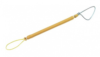 картинка Амортизатор латексный Петля-резинка-Булавка карабин Scorpena от магазина DivingWolf