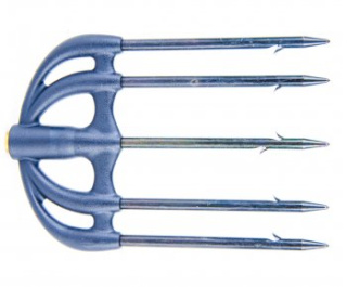 картинка Пятизубец Sargan 011 от магазина DivingWolf