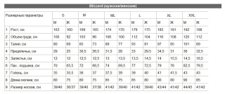 картинка Сухой гидрокостюм Aqualung Blizzard 7 мм 2015 женский от магазина DivingWolf