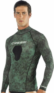 картинка SpearDiver Рашгард Cressi Hunter от магазина DivingWolf