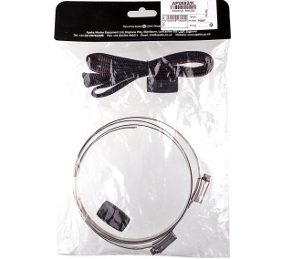 картинка Комплект для крепления стейджа Apeks от магазина DivingWolf