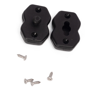 картинка Клипсы для гидрокостюма Salvimar  пластиковые от магазина DivingWolf