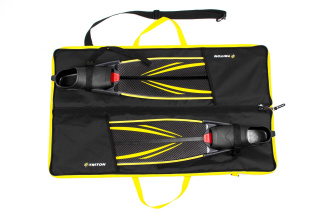 картинка Сумка-чехол TRITON для ласт от магазина DivingWolf