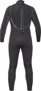 картинка Гидрокостюм Bare Velocity 7 мм от магазина DivingWolf