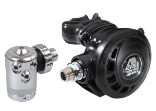 картинка Регулятор ATX40+ DS4 от магазина DivingWolf