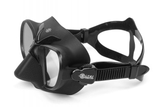 картинка Маска SIGALSUB X-WIDE от магазина DivingWolf