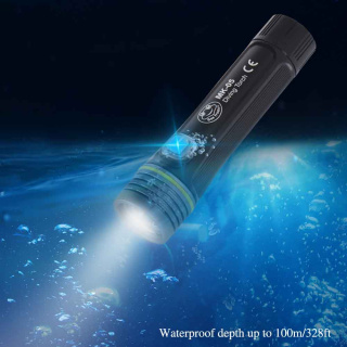 картинка Фонарь Sea Frogs MK-05 от магазина DivingWolf