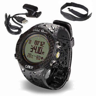 картинка Прибор подводного охотника UP-X1R O.M.E.R. от магазина DivingWolf