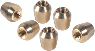 картинка Крепежная сфера-бочка для зацепов из Dyneema от магазина DivingWolf