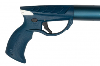 картинка Ружье пневматическое Salvimar Predathor Rock 55 см (без насоса) от магазина DivingWolf