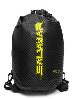 картинка Гермомешок Salvimar карбон, 20л от магазина DivingWolf