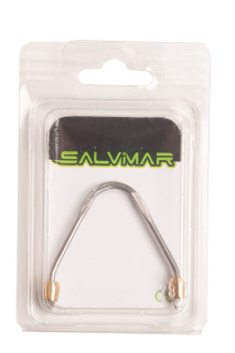 картинка Зацеп Salvimar Big для отрезных тяжей от магазина DivingWolf